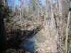 Map or photo for Fulton County, Arkansas hunting lease property.