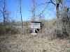Map or photo for Fulton County, Arkansas hunting lease property.