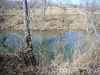 Map or photo for Fulton County, Arkansas hunting lease property.