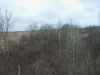 Map or photo for Harrison County, Ohio hunting lease property.