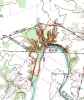 Map or photo for Brown County, Ohio hunting lease property.