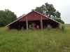 Map or photo for Pope County, Illinois hunting lease property.