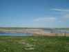 Duck and geese hunting in North Dakota