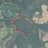 Map or photo for Talbot County, Maryland hunting lease property.