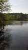 Map or photo for Talbot County, Maryland hunting lease property.