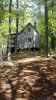 Map or photo for Talbot County, Maryland hunting lease property.