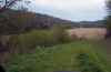 Map or photo for Grant County, Wisconsin hunting lease property.