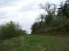 Map or photo for Grant County, Wisconsin hunting lease property.