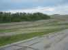 Map or photo for Grant County, Wisconsin hunting lease property.