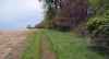 Map or photo for Grant County, Wisconsin hunting lease property.