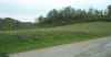 Map or photo for Grant County, Wisconsin hunting lease property.