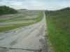 Map or photo for Grant County, Wisconsin hunting lease property.