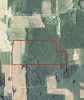 Map or photo for Erie County, Pennsylvania hunting lease property.