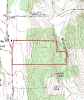 Map or photo for Erie County, Pennsylvania hunting lease property.
