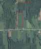 Map or photo for Erie County, Pennsylvania hunting lease property.