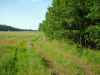 Map or photo for Erie County, Pennsylvania hunting lease property.