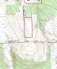Map or photo for Erie County, Pennsylvania hunting lease property.
