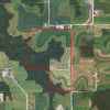 Map or photo for Winona County, Minnesota hunting lease property.