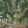 Map or photo for Winona County, Minnesota hunting lease property.
