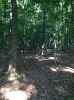 Map or photo for Clay County, Illinois hunting lease property.