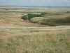 Map or photo for Butte County, South Dakota hunting lease property.