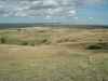 Map or photo for Butte County, South Dakota hunting lease property.