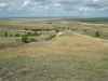 Map or photo for Butte County, South Dakota hunting lease property.
