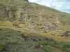 Map or photo for Butte County, South Dakota hunting lease property.