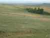 Map or photo for Butte County, South Dakota hunting lease property.
