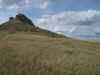 Map or photo for Butte County, South Dakota hunting lease property.