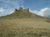 Map or photo for Butte County, South Dakota hunting lease property.