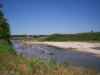 Map or photo for Grundy County, Missouri hunting lease property.