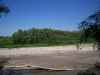 Map or photo for Grundy County, Missouri hunting lease property.