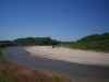 Map or photo for Grundy County, Missouri hunting lease property.