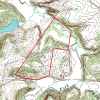 Map or photo for Breckinridge County, Kentucky hunting lease property.