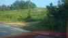 entrance to the farm
