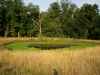 Map or photo for Pike County, Missouri hunting lease property.