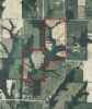 Map or photo for Pike County, Missouri hunting lease property.