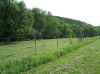 Map or photo for Vernon County, Wisconsin hunting lease property.