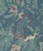 Map or photo for Washington County, Kentucky hunting lease property.
