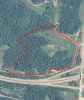 Map or photo for Washington County, Kentucky hunting lease property.