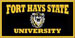 FHSU Flag