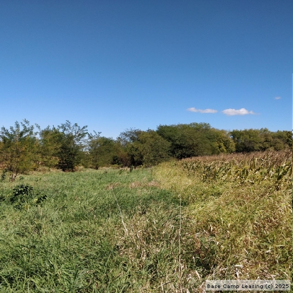 Pettis County Missouri Hunting Lease Property 10112 Base Camp Leasing