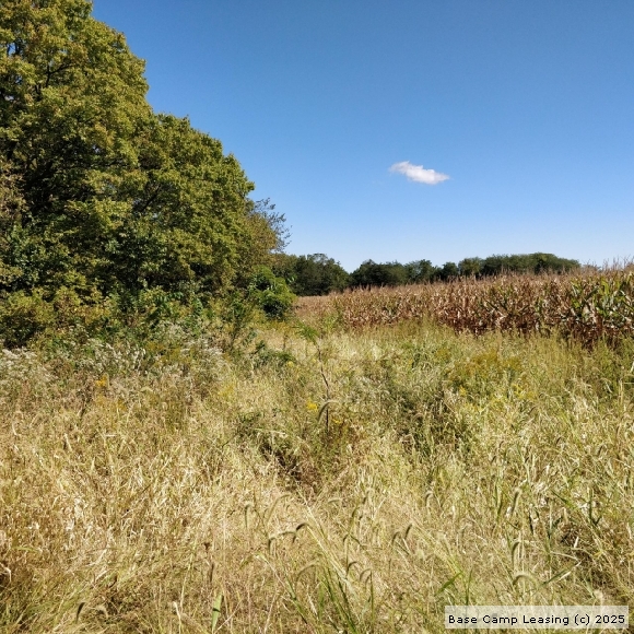 Pettis County Missouri Hunting Lease Property 10112 Base Camp Leasing