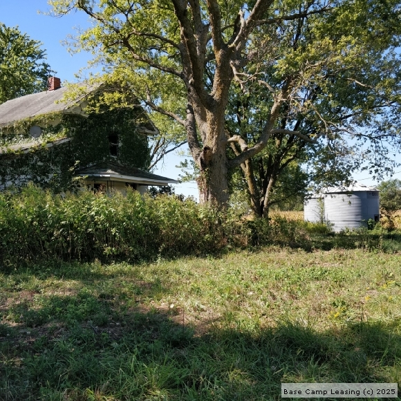 Pettis County Missouri Hunting Lease Property 10112 Base Camp Leasing