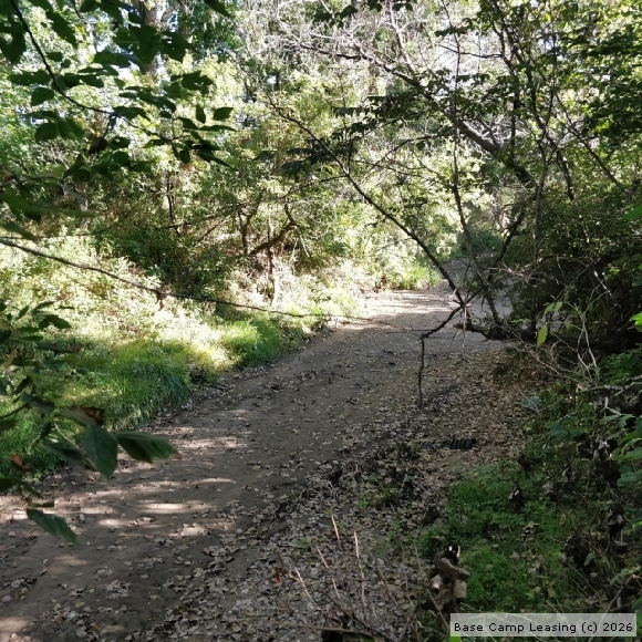 Harrison County Missouri Hunting Lease Property 10127 Base Camp