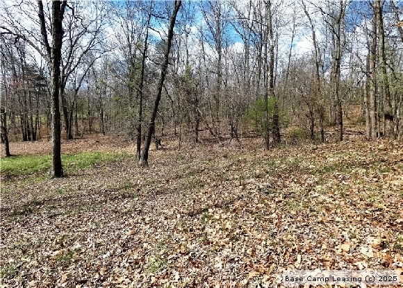 Wood County West Virginia Hunting Lease Property 10640 Base Camp