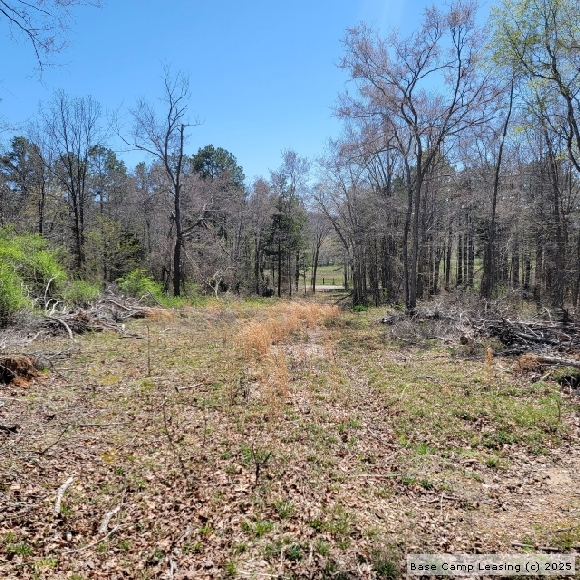 Wayne County Missouri Hunting Lease Property 10809 Base Camp Leasing