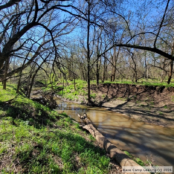 Bates County Missouri Hunting Lease Property 11000 Base Camp Leasing