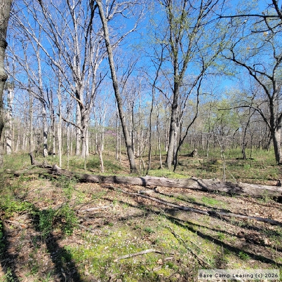 Bates County Missouri Hunting Lease Property 11000 Base Camp Leasing